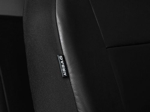 Pokrowce EKOSKÓRA przód do BMW 3 E92 Coupe na Arena.pl