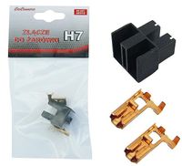 ZŁĄCZE ŻARÓWKI H-7 - zawieszka