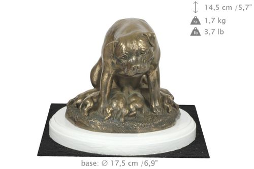 Rottweiler - figurka - 4581 na Arena.pl