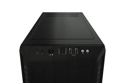 Be quiet! PURE BASE 600 Window Black BGW021 na Arena.pl