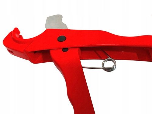 NOŻYCE DO CIĘCIA RUR RUREK PCV PEX PE PP OBCINAK OBCINAKI 3-36mm na Arena.pl