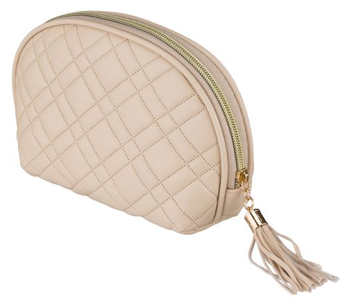kosmetyczka ptn kos-da-9-3163 beige na Arena.pl