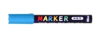 marker akrylowy 1-2 mm mg - lazurowy nr. 16