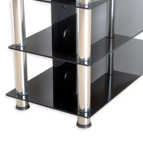 Szklany stolik HIFI na Arena.pl