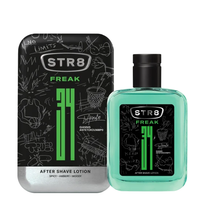 STR8 Freak Płyn po goleniu dla mężczyzn - 100ml