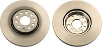 DF6695S/LUC TARCZA HAM. VW P. SHARAN 10-