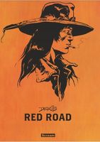 Red Road Derib