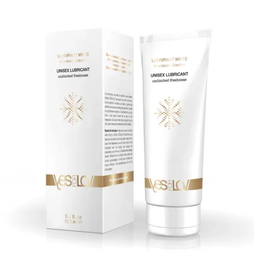 yesforlov unlimited freshness żel intymny na bazie wody 100ml na Arena.pl