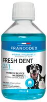 FRANCODEX Fresh Dent płyn oddech psa i kota 500 ml