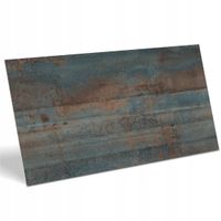 PŁYTKI PODŁOGOWE ŚCIENNE DO SALONU I ŁAZIENKI GRES CORE VERDE 60X120 MATOWE