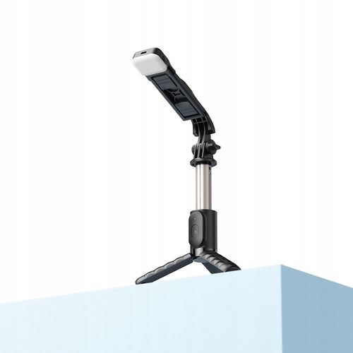 mcdodo kijek selfie stick tripod bluetooth statyw długi do iphone samsung na Arena.pl
