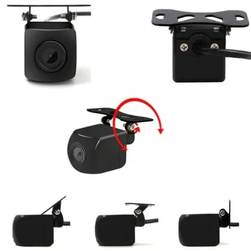 BEZPRZEWODOWA KAMERA COFANIA ANDROID APPLE Wi-Fi na Arena.pl