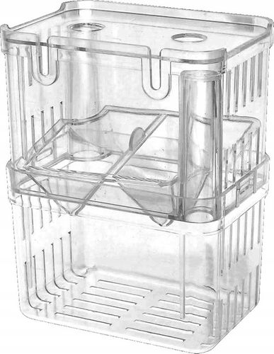 PŁYWAJĄCY KOTNIK PLASTIKOWY ROZ.M 10x7x13 HAPPET na Arena.pl