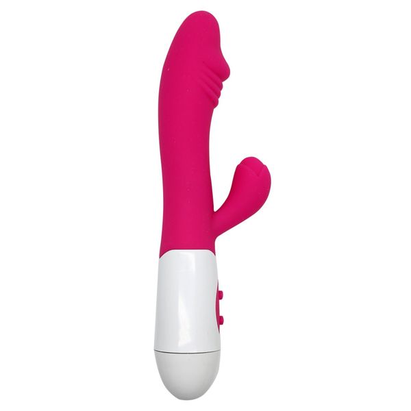 Power Escorts - BR53 - Billy G Tarzan Vibrator - 10-Speed - 20 CM zdjęcie 6