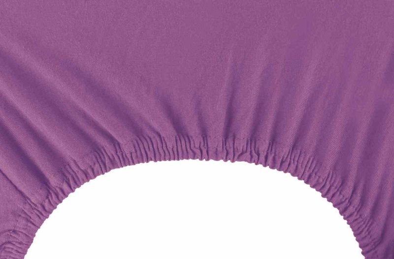 FITTED/AMBER/PLUM/80-90x200+30 zdjęcie 6