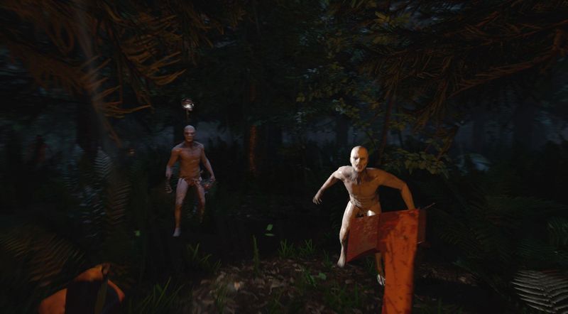 The Forest PC klucz STEAM zdjęcie 7