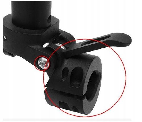 Kolumna Kierownicy Drążek do Xiaomi PRO / PRO 2 na Arena.pl