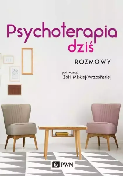 Psychoterapia dziś. Rozmowy zdjęcie 1