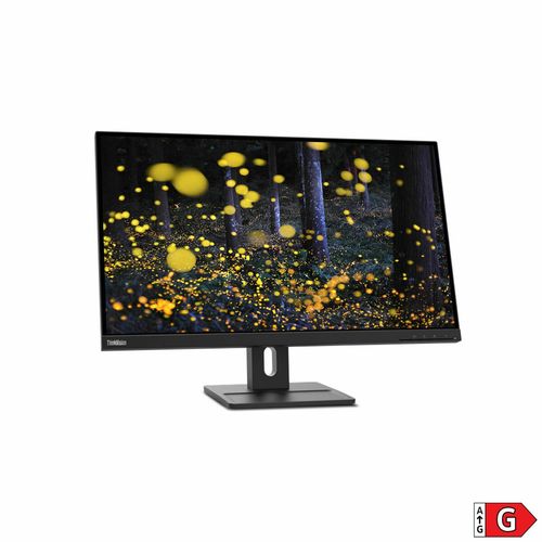 Monitor Lenovo 62D0GAT1EU 27" LED IPS 75 Hz 50-60  Hz na Arena.pl