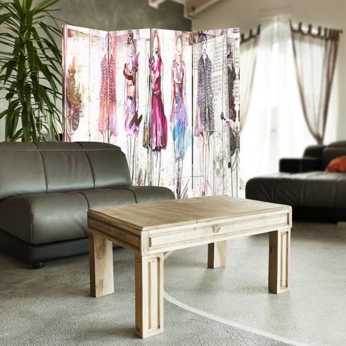 Parawan pokojowy, Modelki 145x180 na Arena.pl
