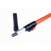 Kij do malowania gładź teleskop przedłużka 0.8-1.4 Motive gwint jak Wooster