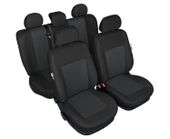 Pokrowce Renault Captur