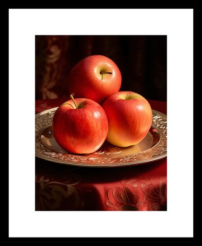 Plakat 15x20cm Rubinowe Ekscesy na Arena.pl