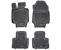 DYWANIKI WYCIERACZKI GUMOWE Toyota RAV4 V od 2018