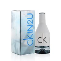 Calvin Klein IN2U Men Woda Toaletowa  50ml