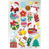 NAKLEJKI NA FOLII CLX08 BREWIS