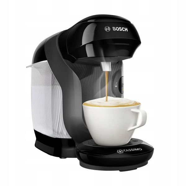 Ekspres do kawy na kapsułki Tassimo Bosch zdjęcie 2