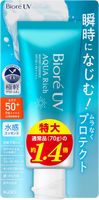 Kao Biore UV Aqua Rich Watery Essence 100g Esencja do opalania z filtrem UV