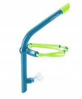 Rurka czołowa ultralekka do pływania Tyr Performance Elite Snorkel