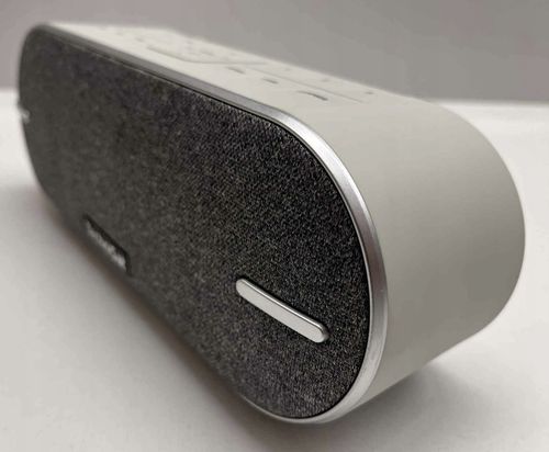 Radio sieciowo-bateryjne DAB+, FM TechniSat DigitRadio BT 2 Szary na Arena.pl