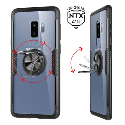 Samsung Galaxy S9+ Plus Etui NTX Liquid Case na Arena.pl