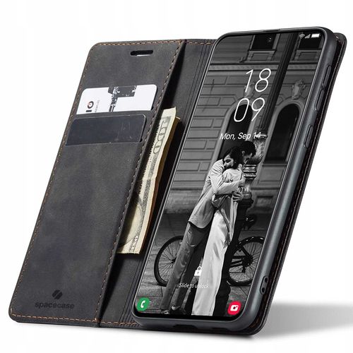 SC Wallet Galaxy S21 black na Arena.pl