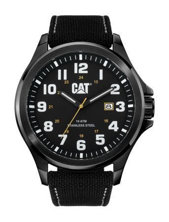 Zegarek CAT® OPERATOR DATE PU.161.64.111 na Arena.pl