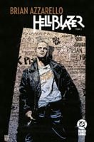 Hellblazer. Tom 2 wyd. 2026 - Brian Azzarello