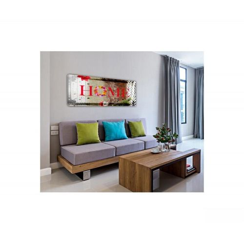 Deco Panel, Home - kwiaty 150x60 na Arena.pl