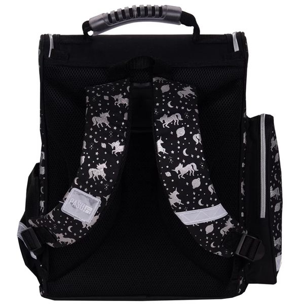 Tornister szkolny Jednorożec Konik zdjęcie 2