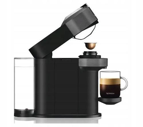 Ekspres ciśnieniowy Nespresso Ekspres DeLonghi Vertuo ENV120.GY Kapsułkowy na Arena.pl