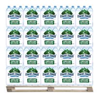 Żywiec Zdrój Niegazowany Woda źródlana PALETA 1,5 l x 552 sztuk