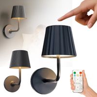 LAMPA ŚCIENNA LED DO WNĘTRZ, NOWOCZESNA LAMPA ŚCIENNA, DO SALONU, SYPIALNI