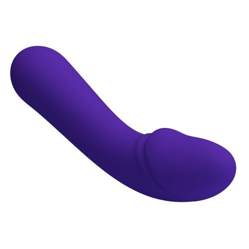 pretty love   cetus dark purple, memory function 12 vibration functions na Arena.pl
