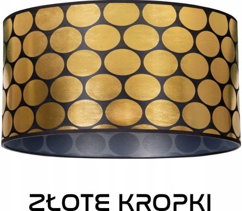 Abażur KLOSZ LAMPA 35cm zdjęcie 4