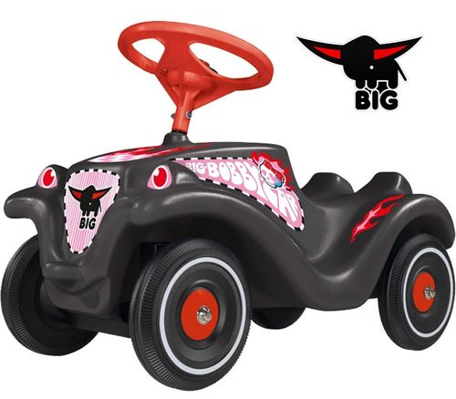 BIG Jeździk Bobby Car Crazy na Arena.pl
