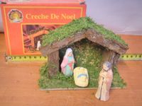 szopka boże narodzenie  | kam98301