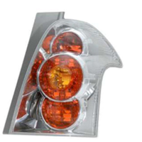 Toyota Corolla Verso 04-07 Lampa tylna prawa