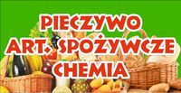 BANER REKLAMOWY projekt 130x80 cm PIECZYWO sklep