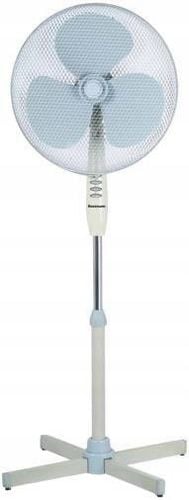 Wentylator stojący RAVANSON WT-1040S na Arena.pl